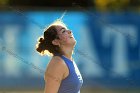 WTen vs Assumption  Wheaton College Women’s Tennis vs Assumption College. - Photo By: KEITH NORDSTROM